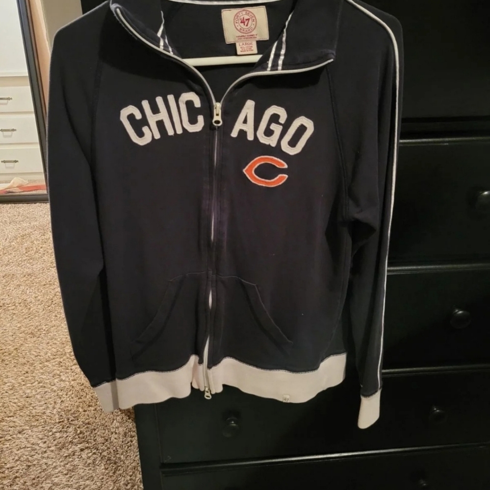 Women's Sweatshirt